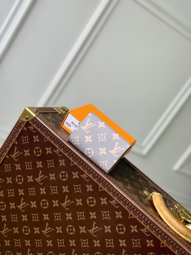 LV Wallets